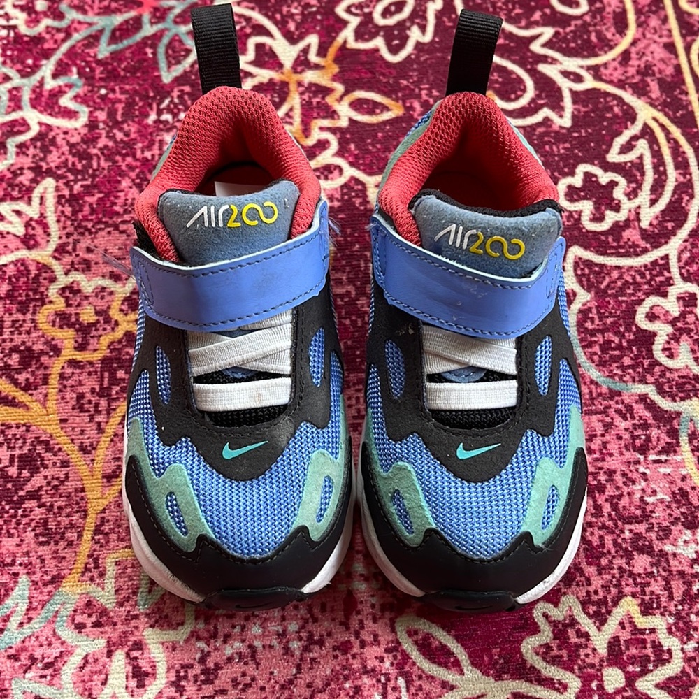 Nike air max 200